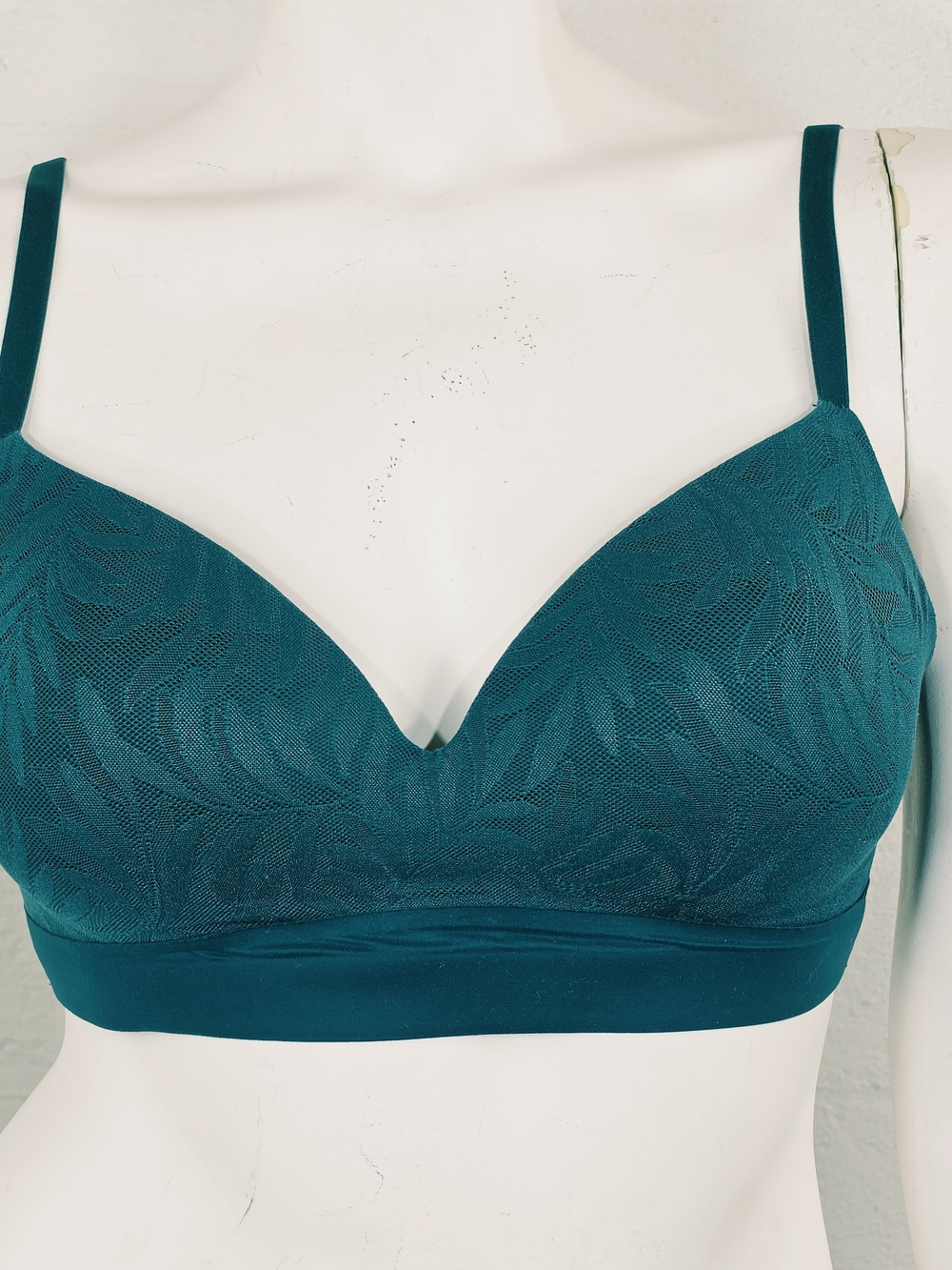 Soma Enbliss Wireless Bra